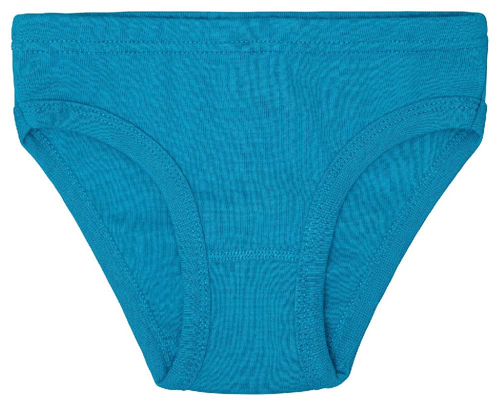 Loud Proud Doppelpack Slips Aus Feinripp