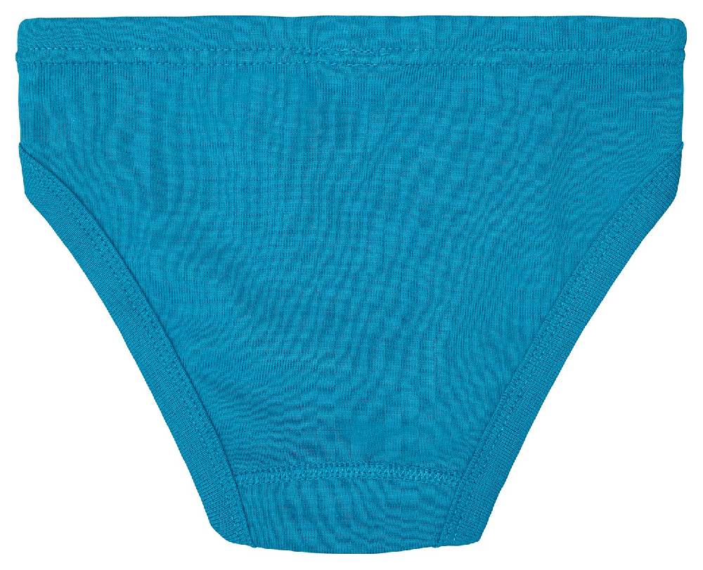 Loud Proud Doppelpack Slips Aus Feinripp