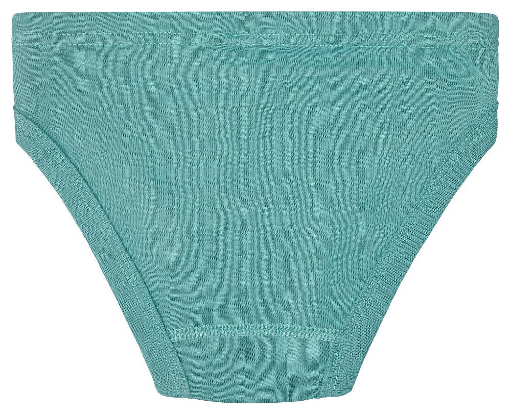 Loud Proud Doppelpack Slips Aus Feinripp