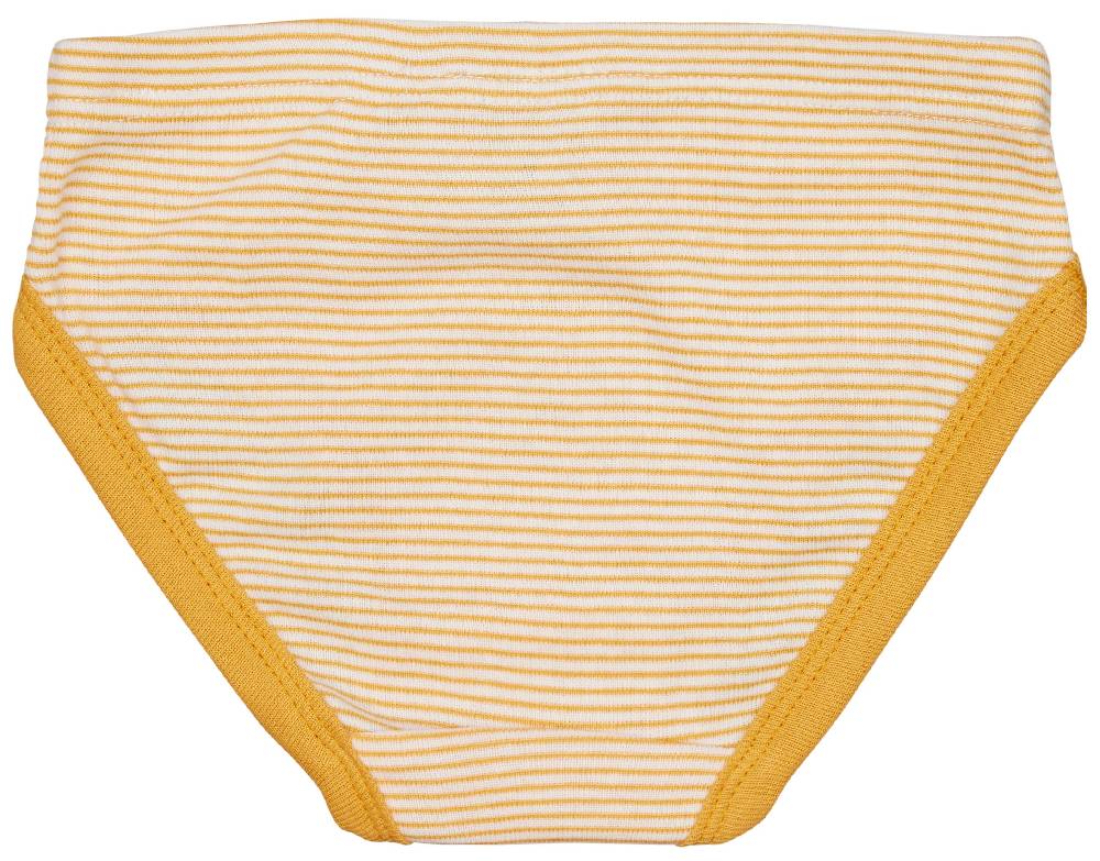 Loud Proud Doppelpack Slips Aus Feinripp