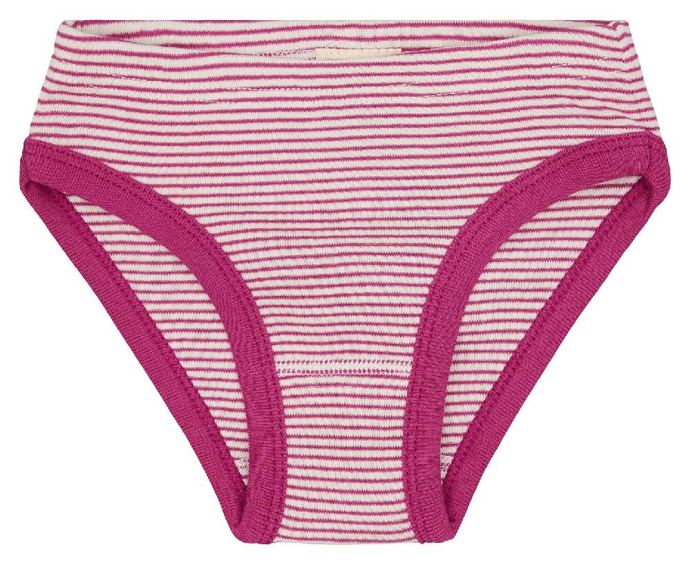 Loud Proud Doppelpack Slips Aus Feinripp