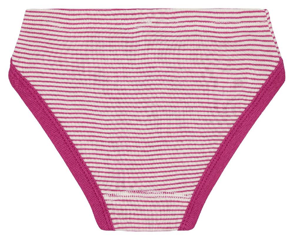 Loud Proud Doppelpack Slips Aus Feinripp