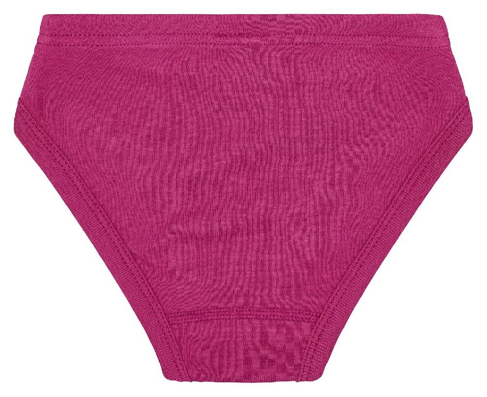 Loud Proud Doppelpack Slips Aus Feinripp
