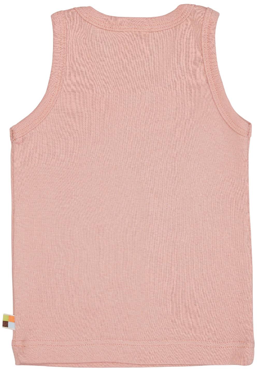 Loud Proud Doppelpack Unterhemden Aus Feinripp