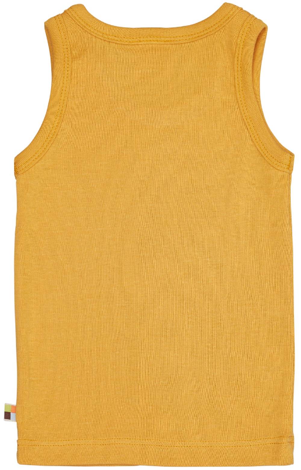 Loud Proud Doppelpack Unterhemden Aus Feinripp