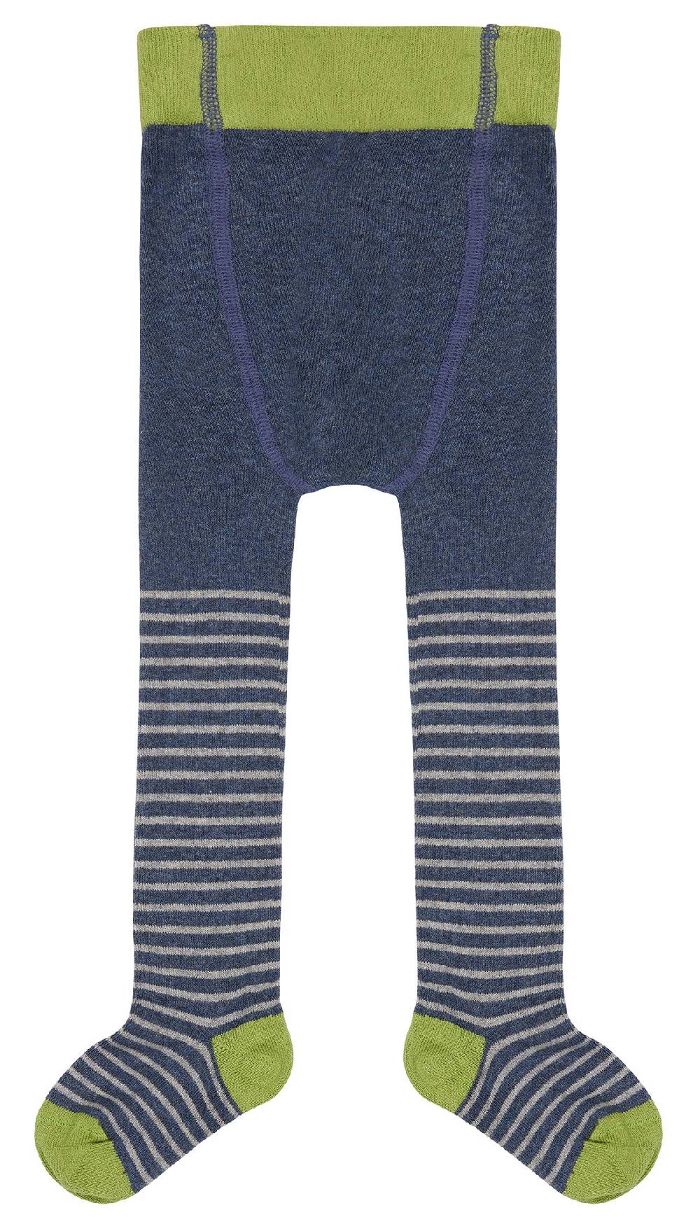 Loud Proud Gemusterte Strumpfhose