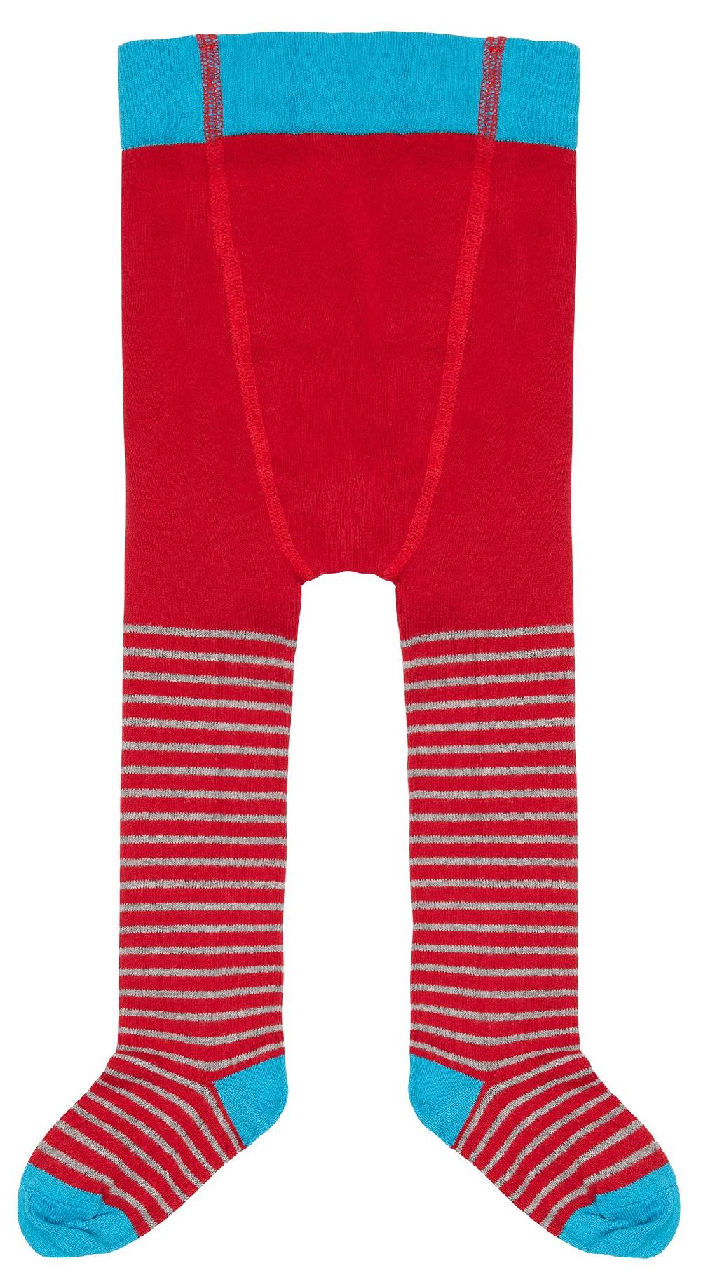 Loud Proud Gemusterte Strumpfhose