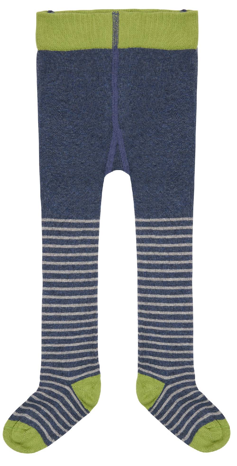 Loud Proud Gemusterte Strumpfhose