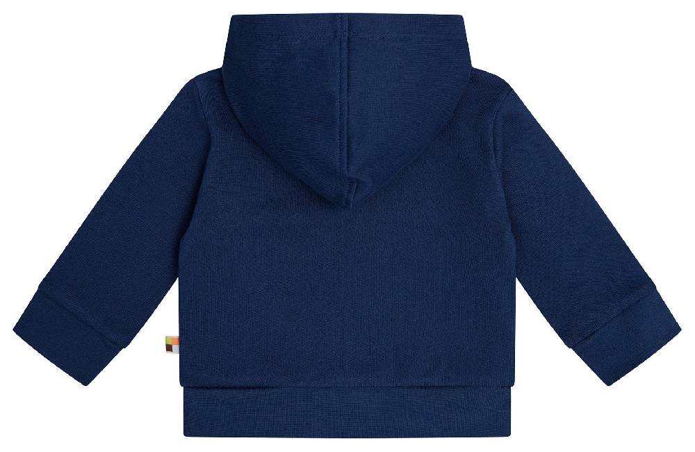 Loud Proud Hoodie Mit Druckmotiv