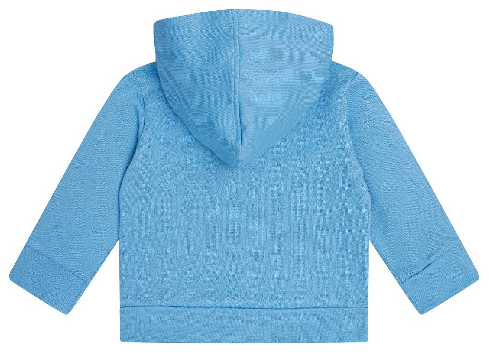 Loud Proud Hoodie Mit Druckmotiv