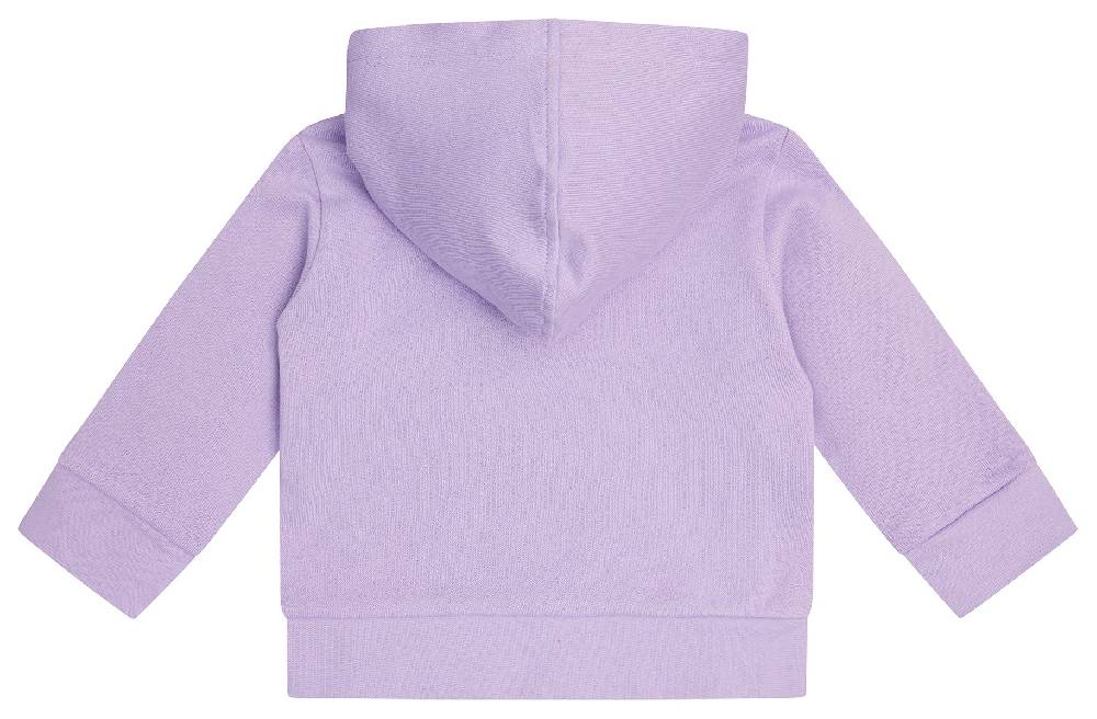 Loud Proud Hoodie Mit Druckmotiv