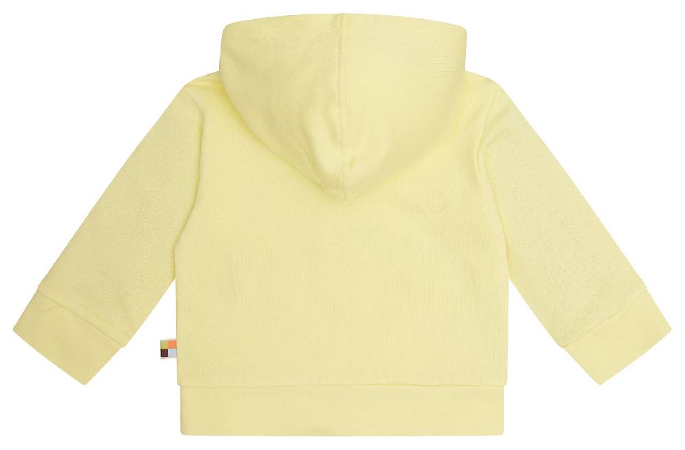 Loud Proud Hoodie Mit Druckmotiv