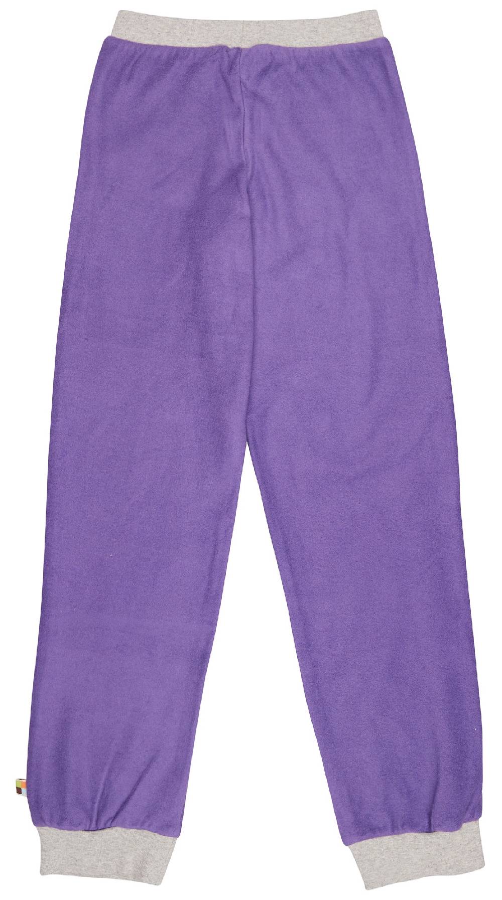 Loud Proud Hose Aus Baumwoll-Fleece