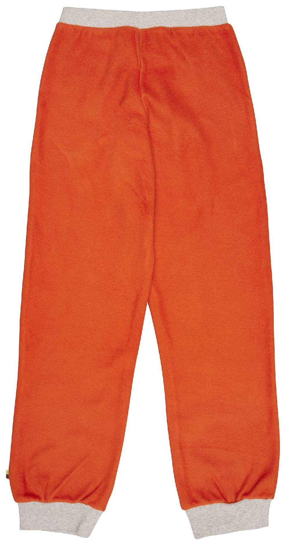 Loud Proud Hose Aus Baumwoll-Fleece