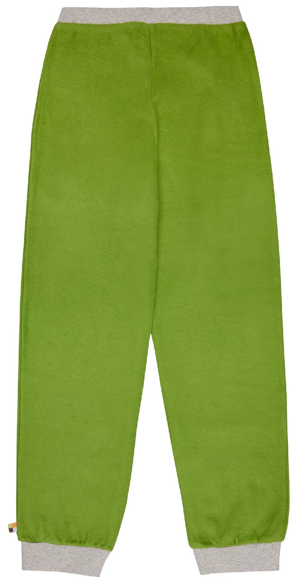 Loud Proud Hose Aus Baumwoll-Fleece