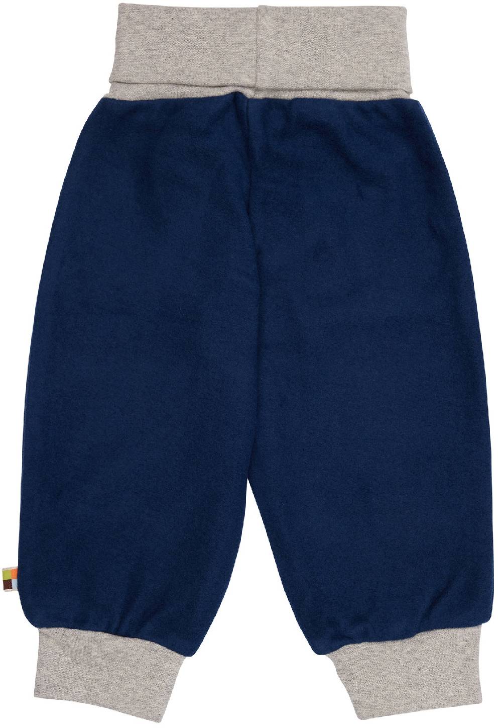 Loud Proud Hose Aus Baumwoll-Fleece