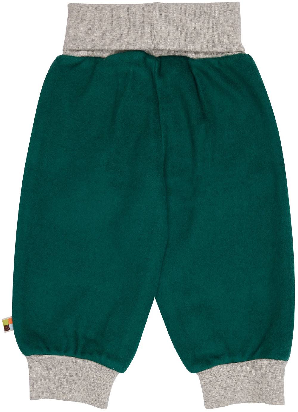 Loud Proud Hose Aus Baumwoll-Fleece