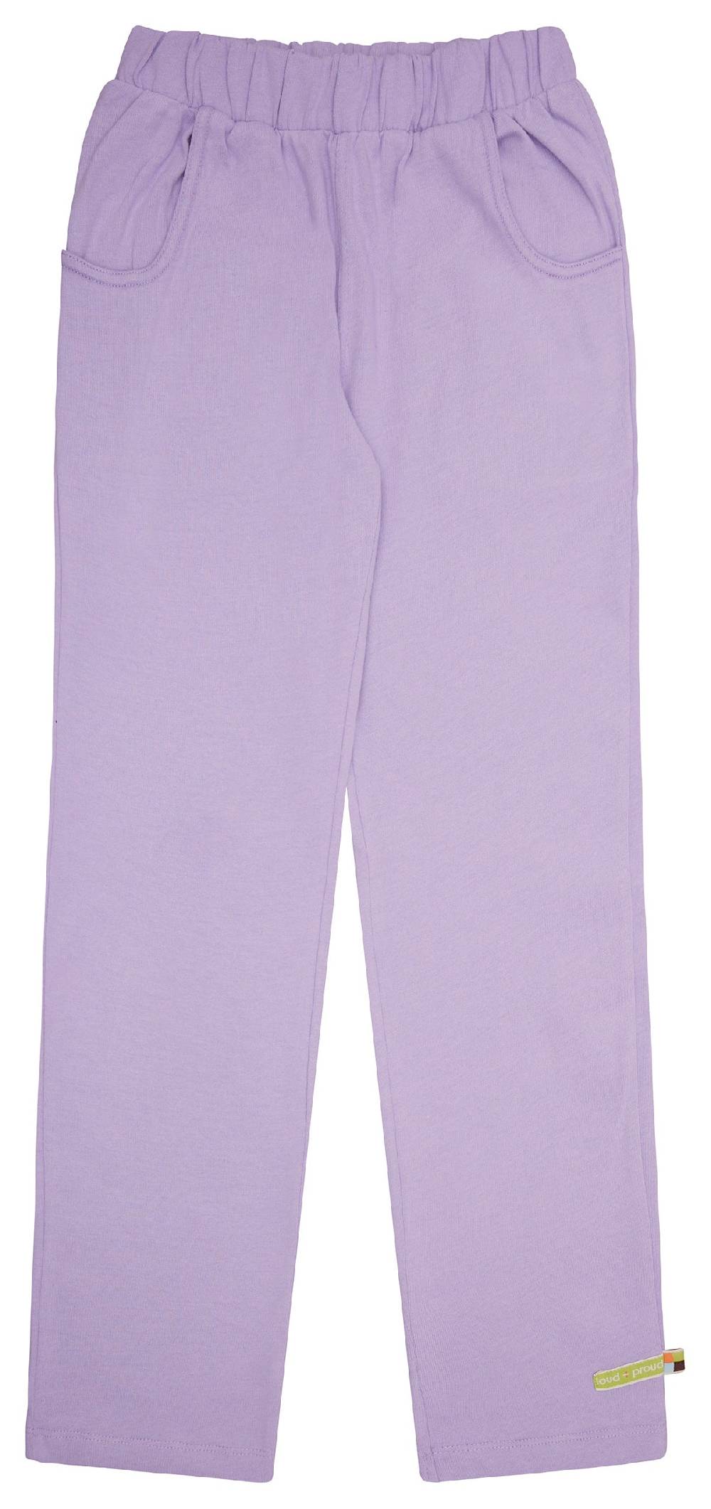 Loud Proud Hose aus Heavy Jersey