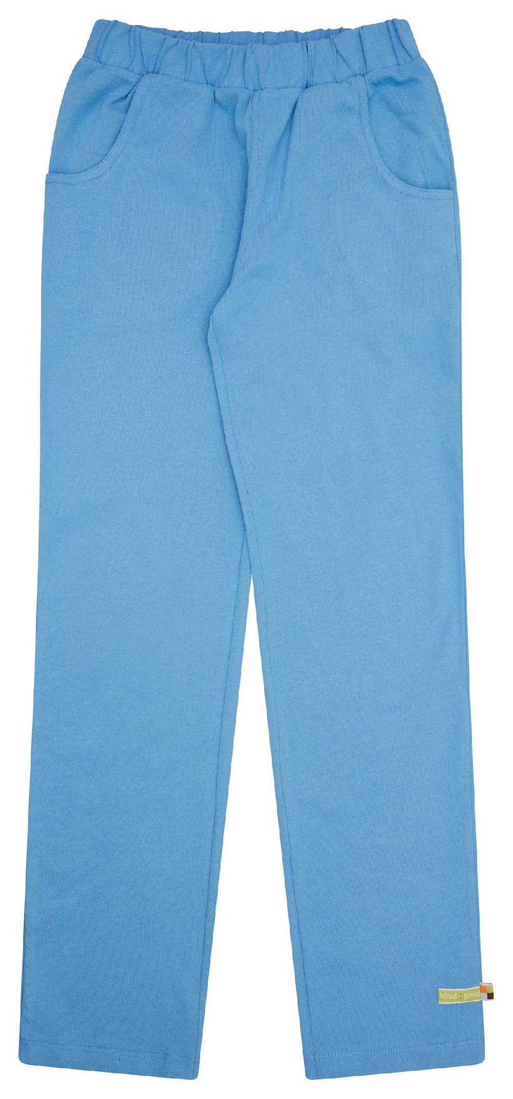 Loud Proud Hose aus Heavy Jersey