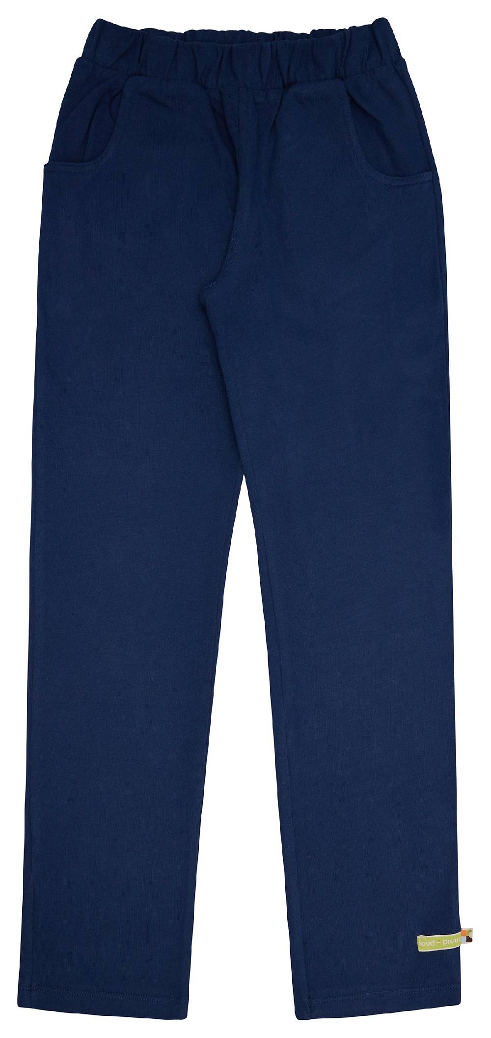 Loud Proud Hose aus Heavy Jersey