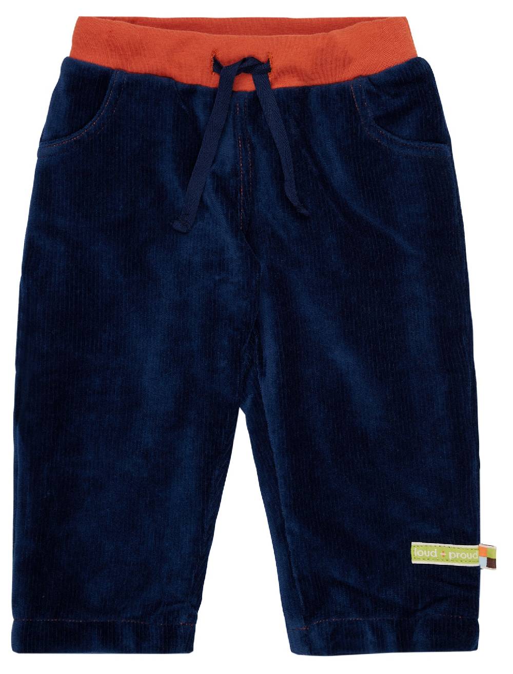 Loud Proud Hose Cord