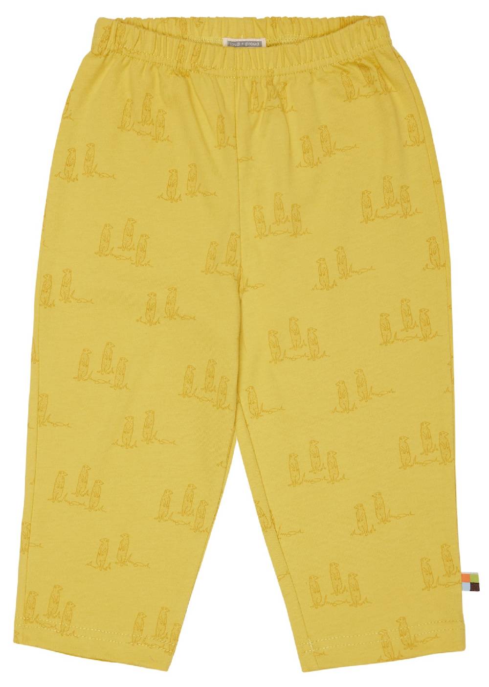 Loud Proud Hose Druck