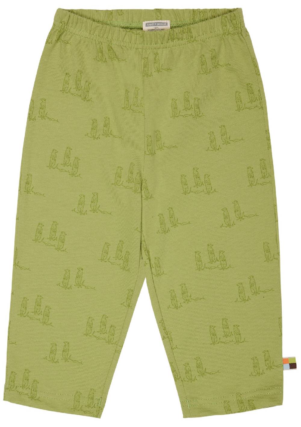 Loud Proud Hose Druck