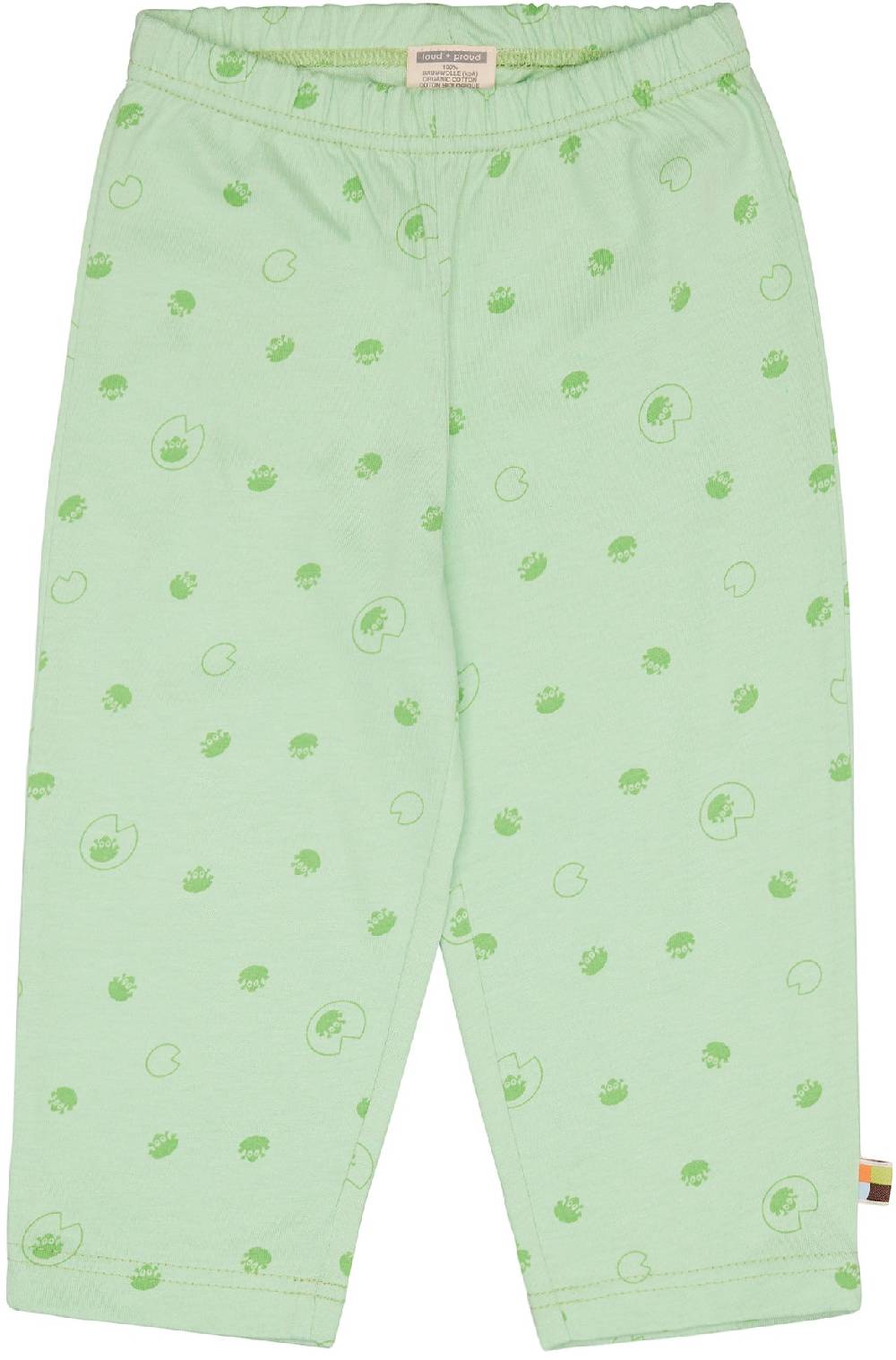 Loud Proud Hose Druck