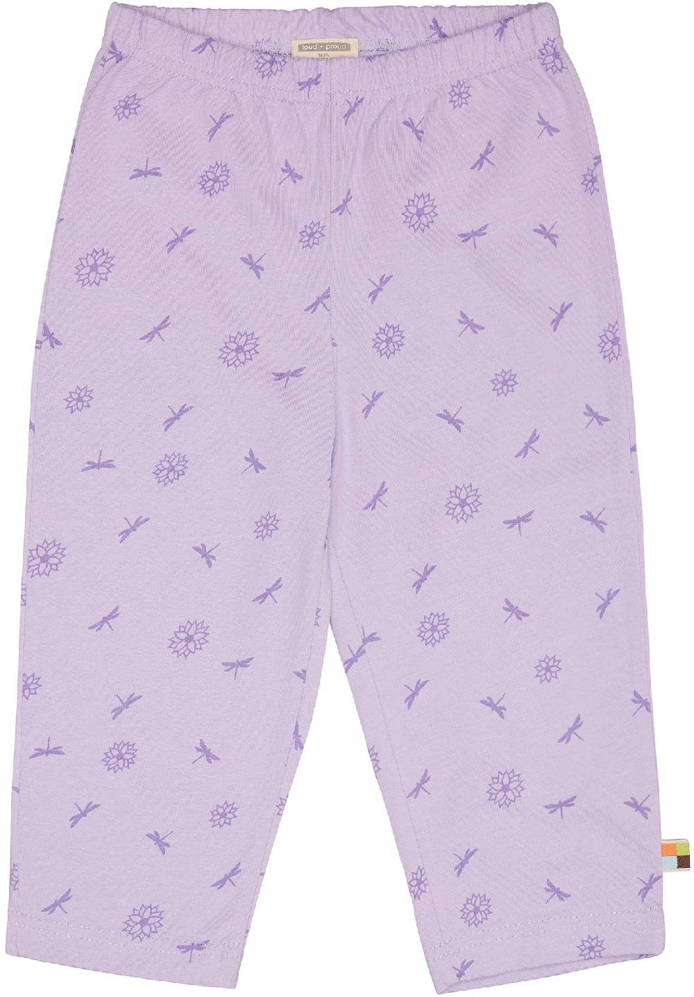 Loud Proud Hose Druck