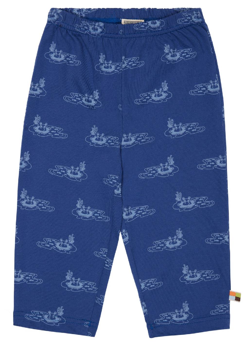 Loud Proud Hose Druck