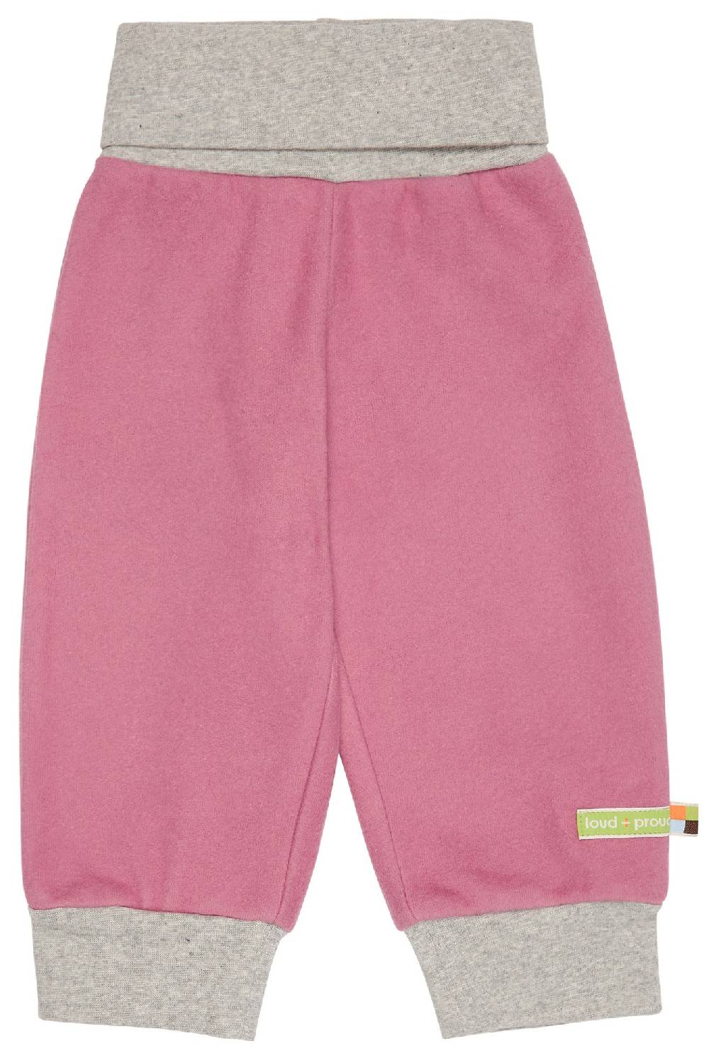 Loud Proud Hose Fleece