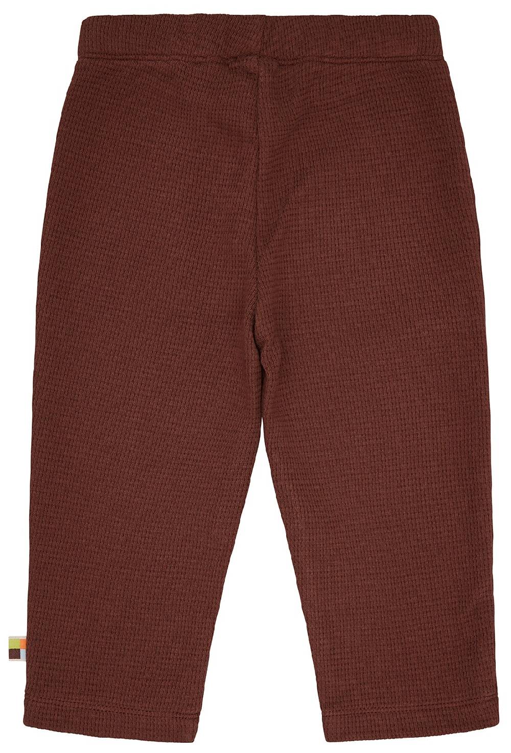 Loud Proud Hose In Waffel-Optik