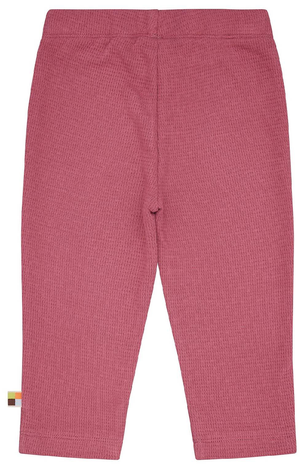 Loud Proud Hose In Waffel-Optik