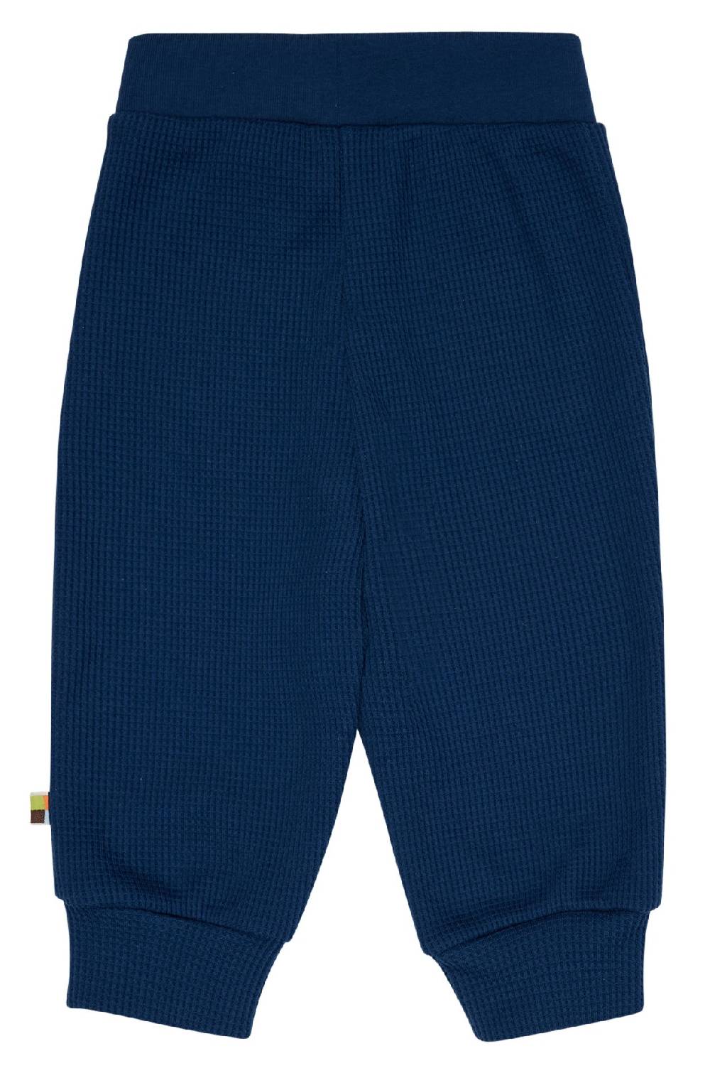 Loud Proud Hose In Waffelstruktur