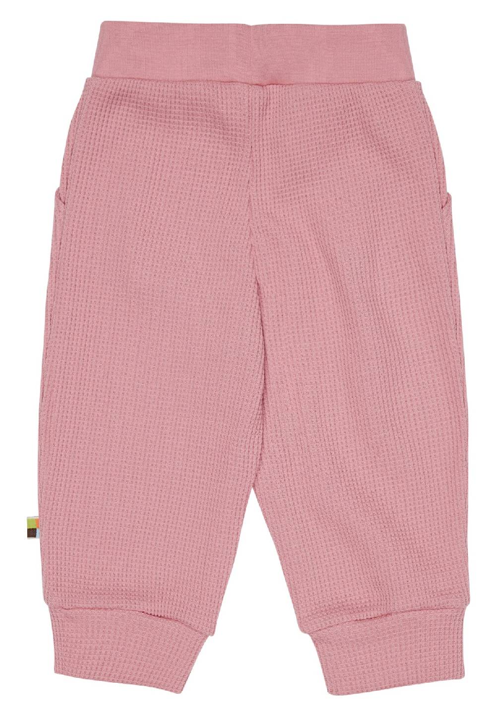 Loud Proud Hose In Waffelstruktur