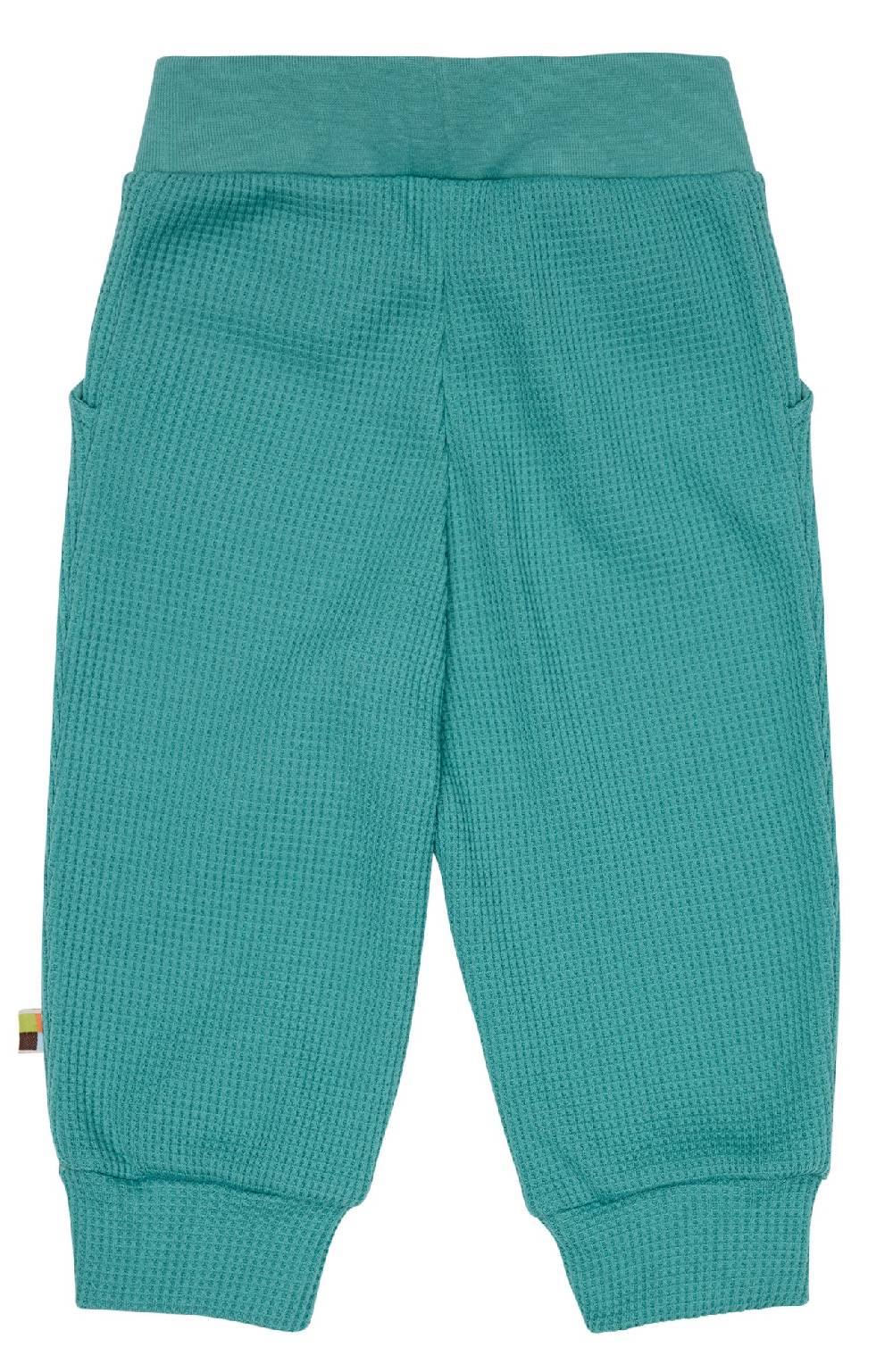 Loud Proud Hose In Waffelstruktur