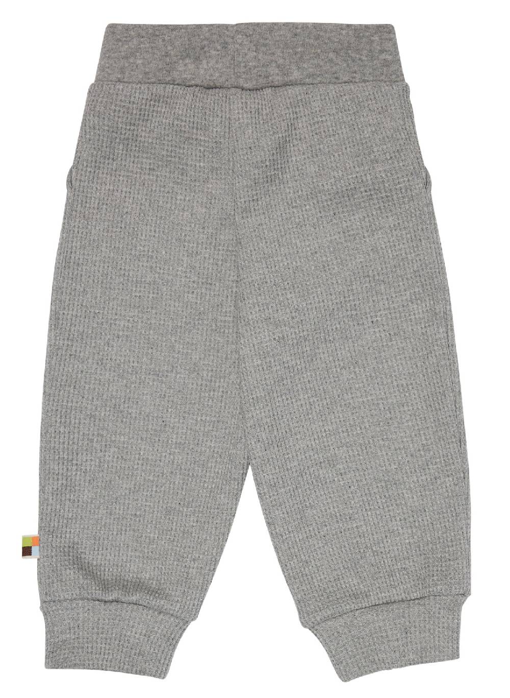 Loud Proud Hose In Waffelstruktur