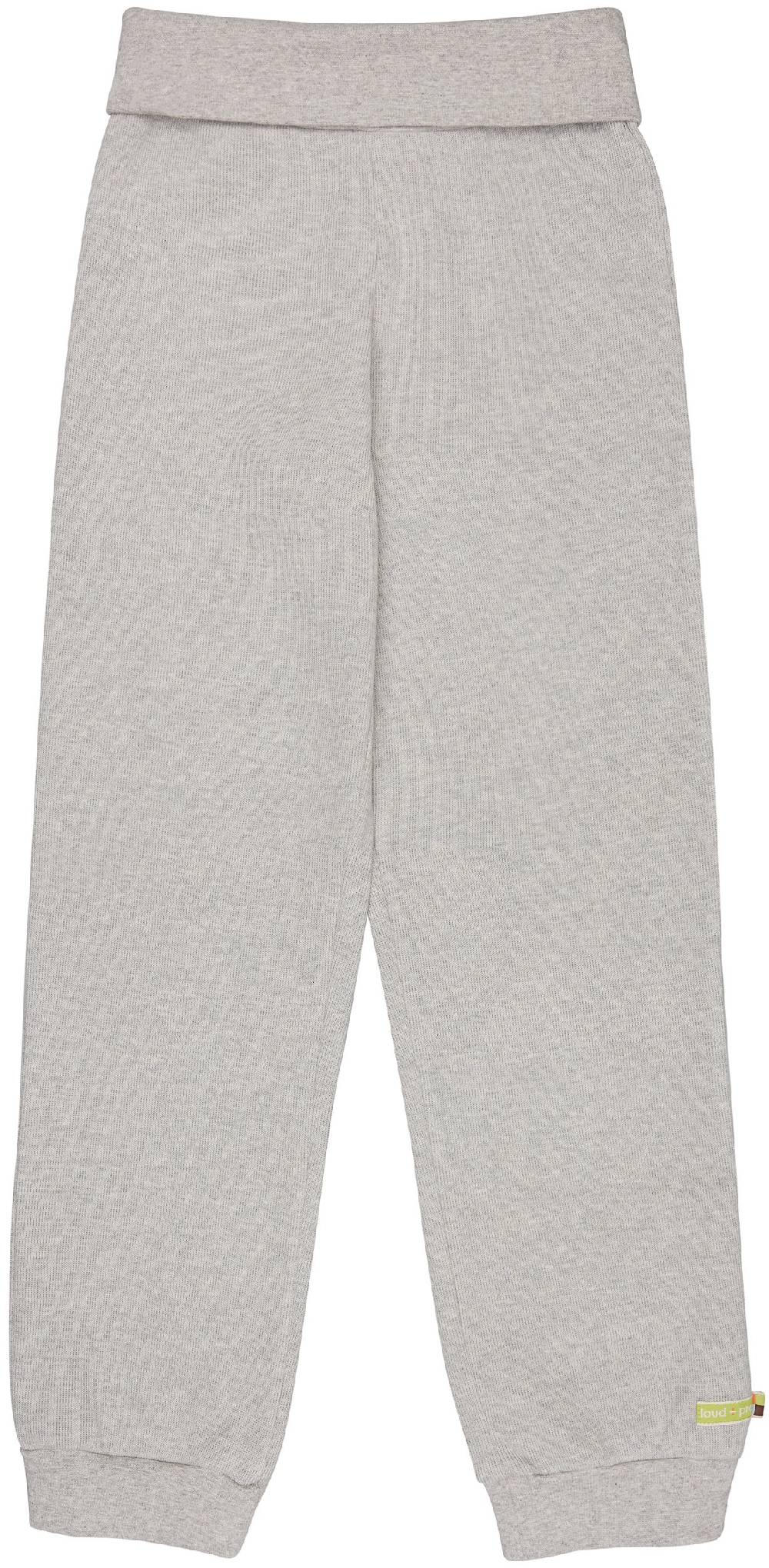 Loud Proud Hose Interlock mit Nabelbund