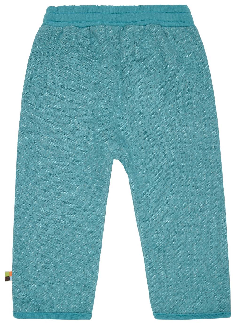 Loud Proud Hose Melange Strick