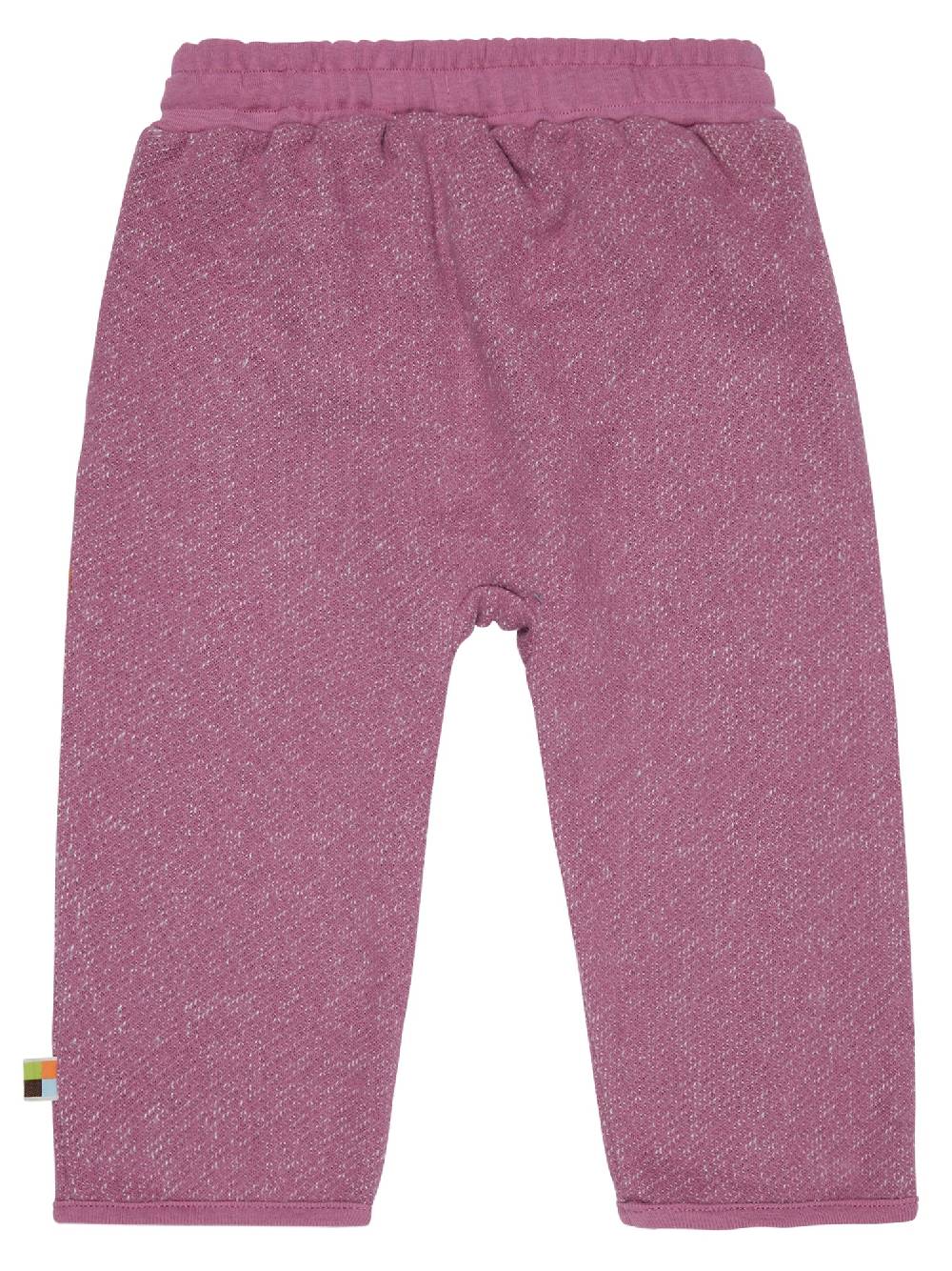 Loud Proud Hose Melange Strick