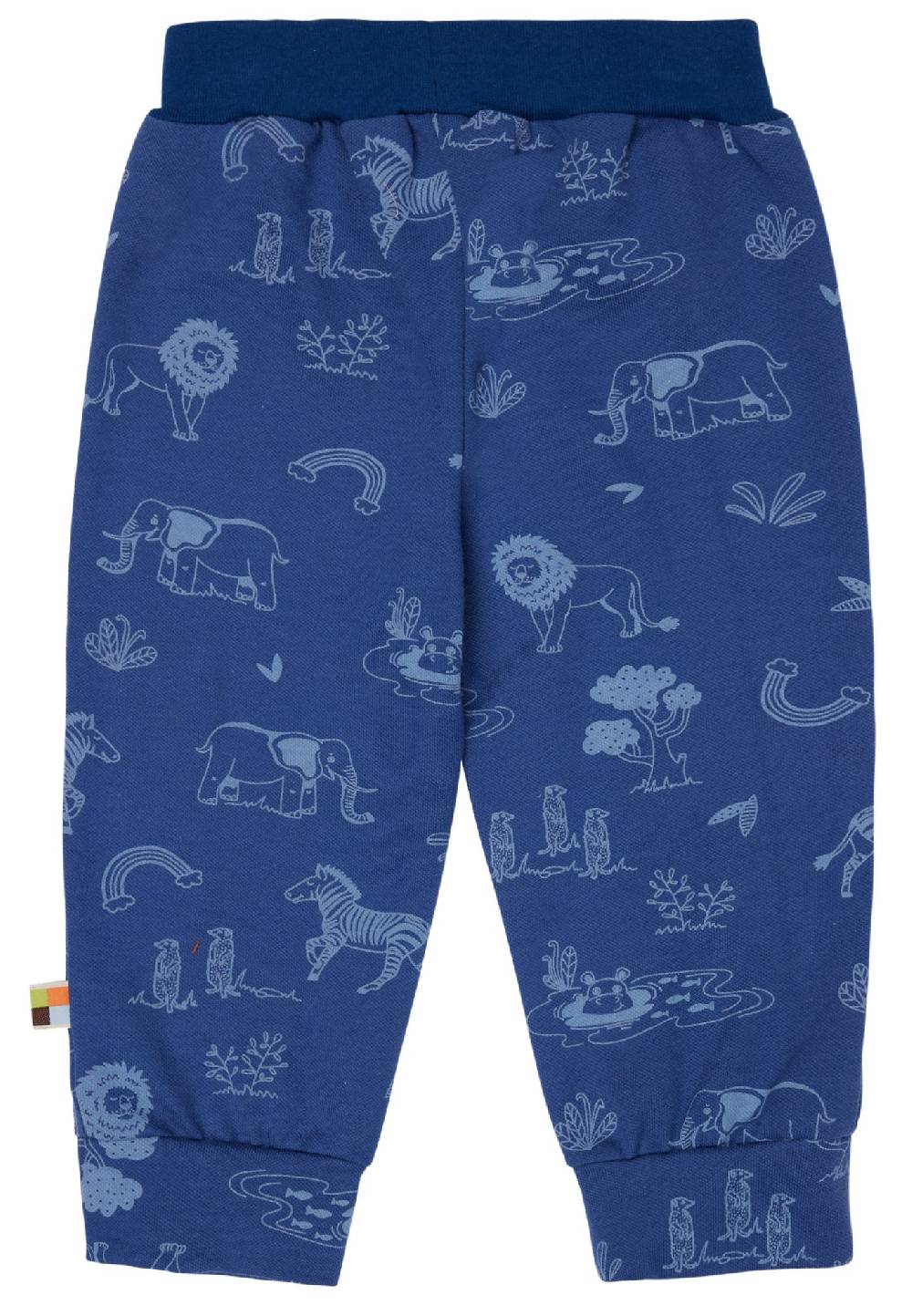 Loud Proud Hose Mit Druck