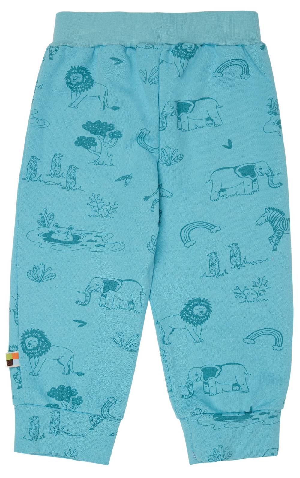 Loud Proud Hose Mit Druck