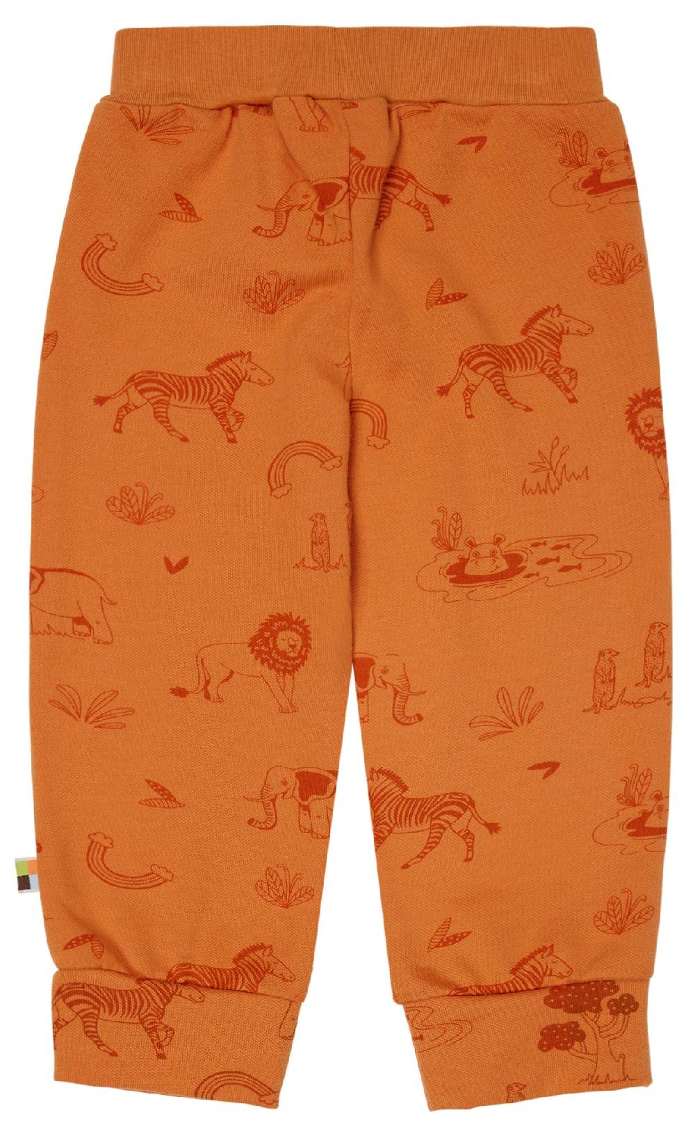 Loud Proud Hose Mit Druck