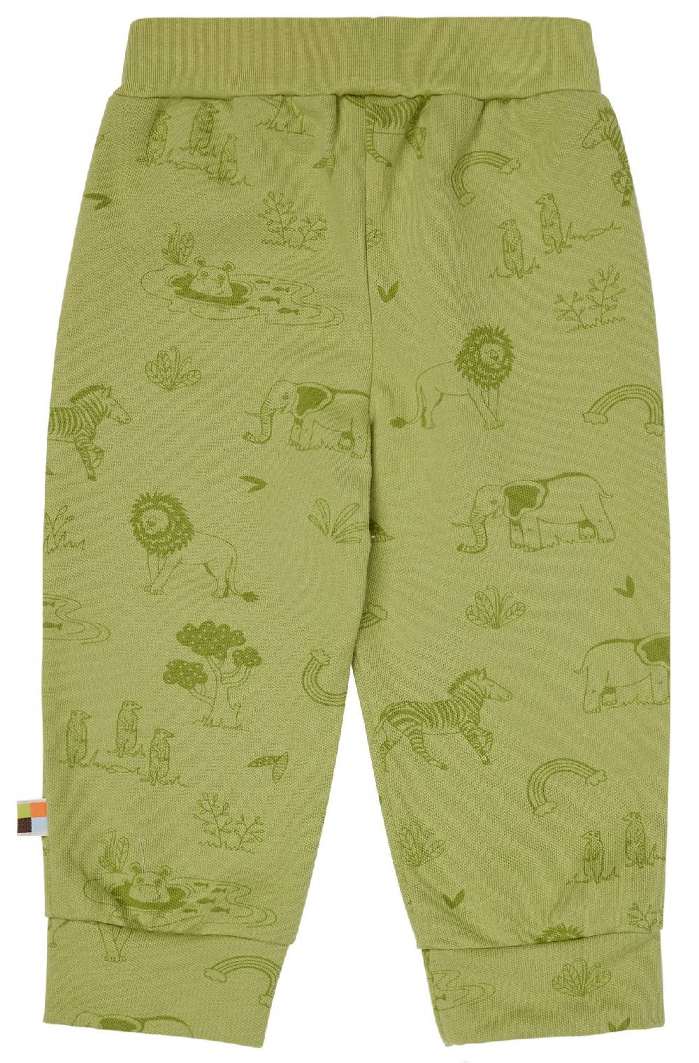 Loud Proud Hose Mit Druck