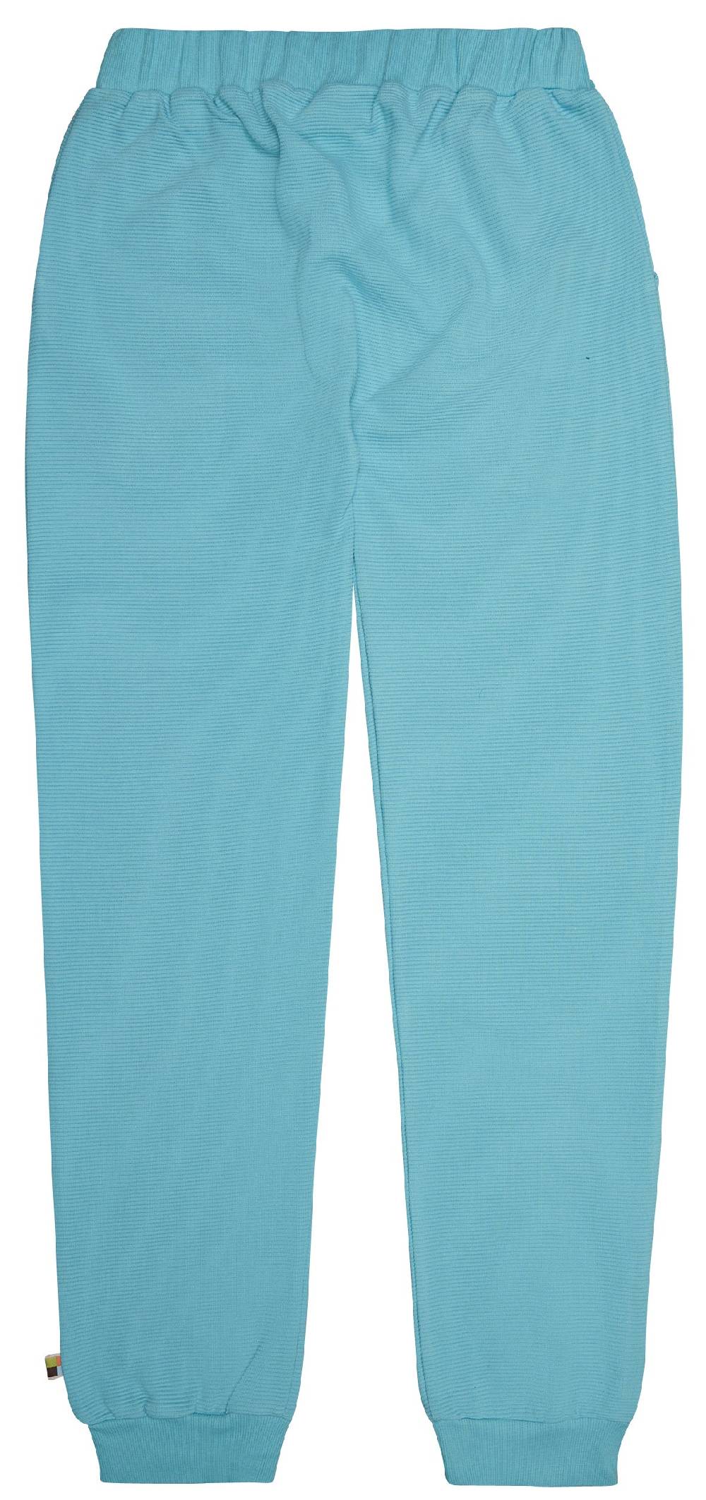 Loud Proud Hose Rippenstruktur