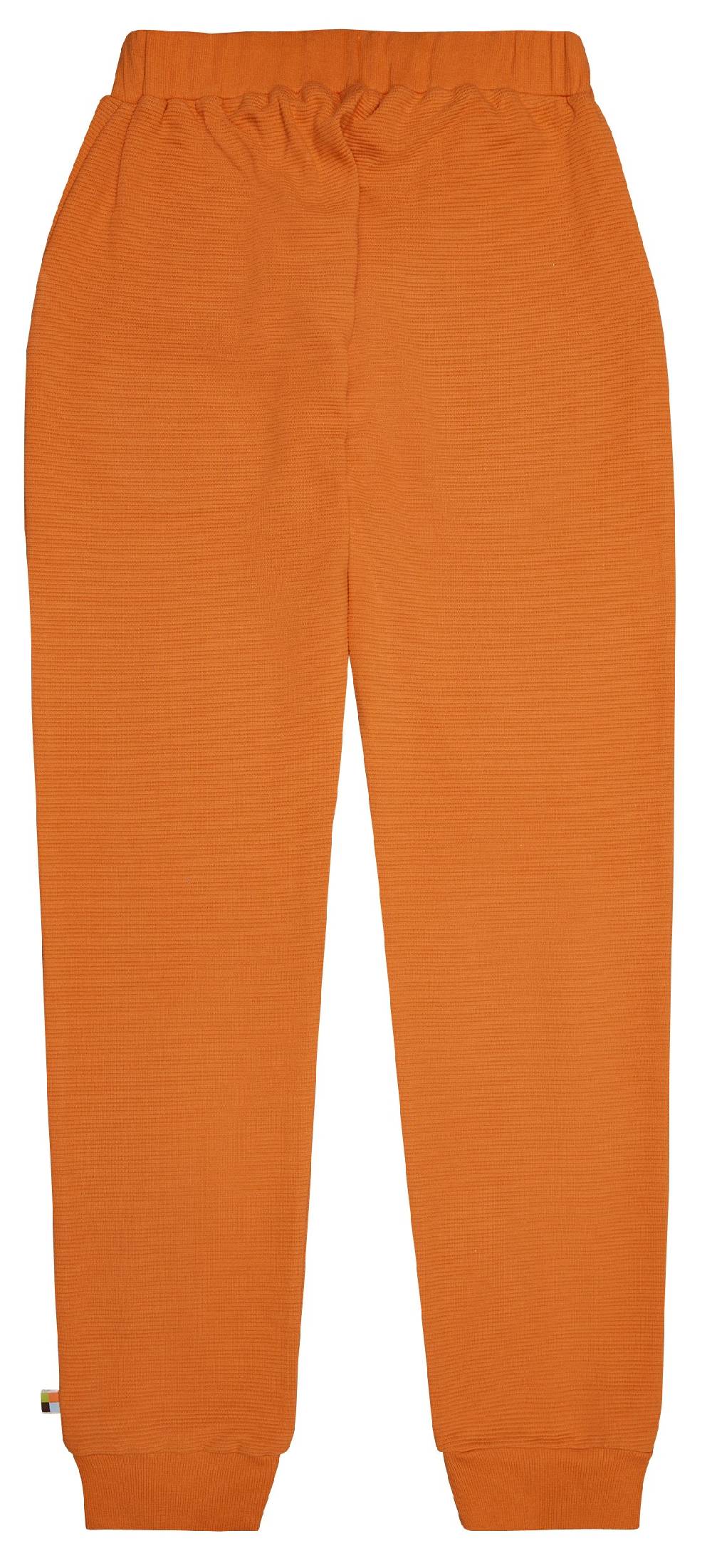 Loud Proud Hose Rippenstruktur