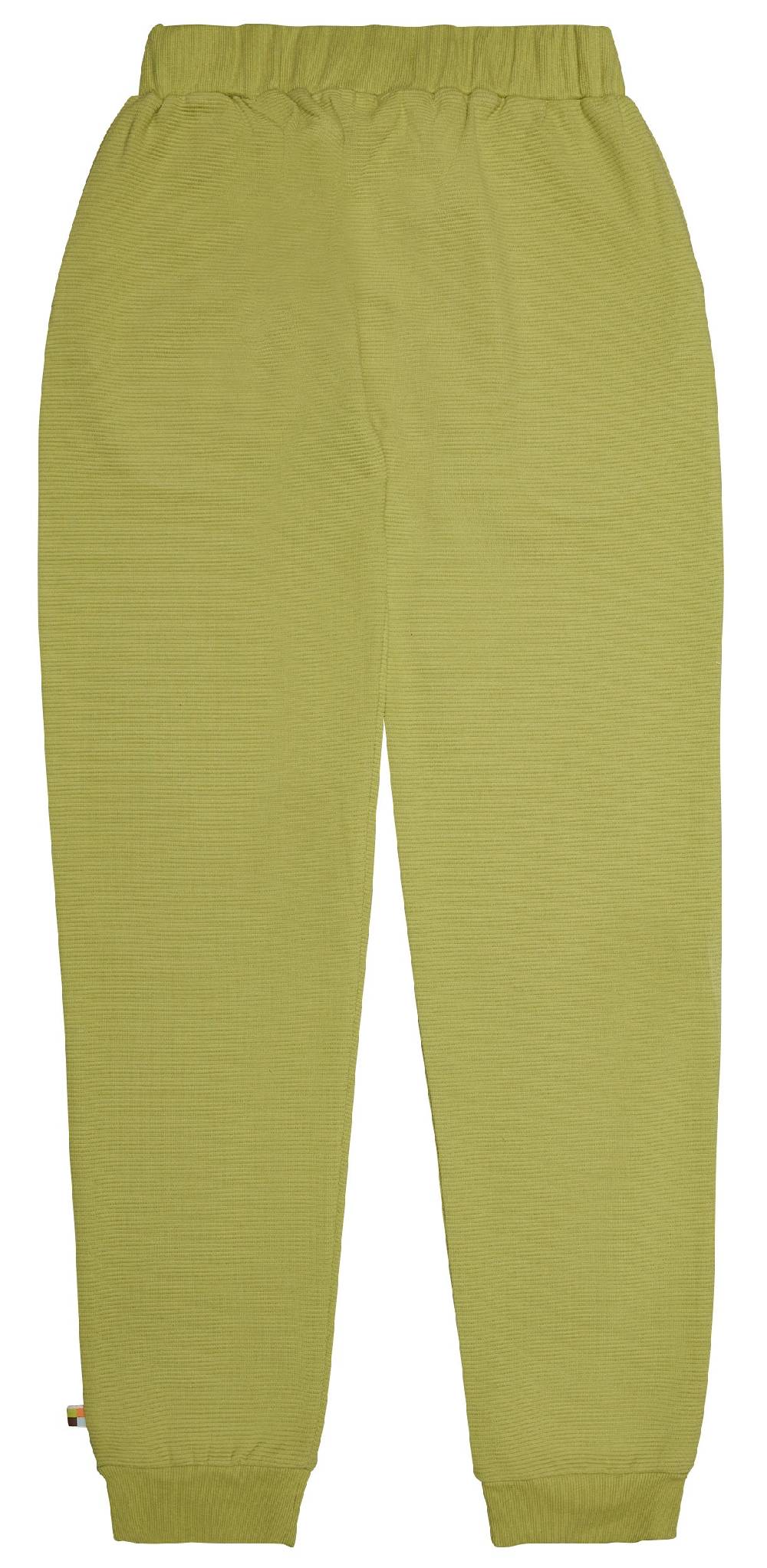 Loud Proud Hose Rippenstruktur