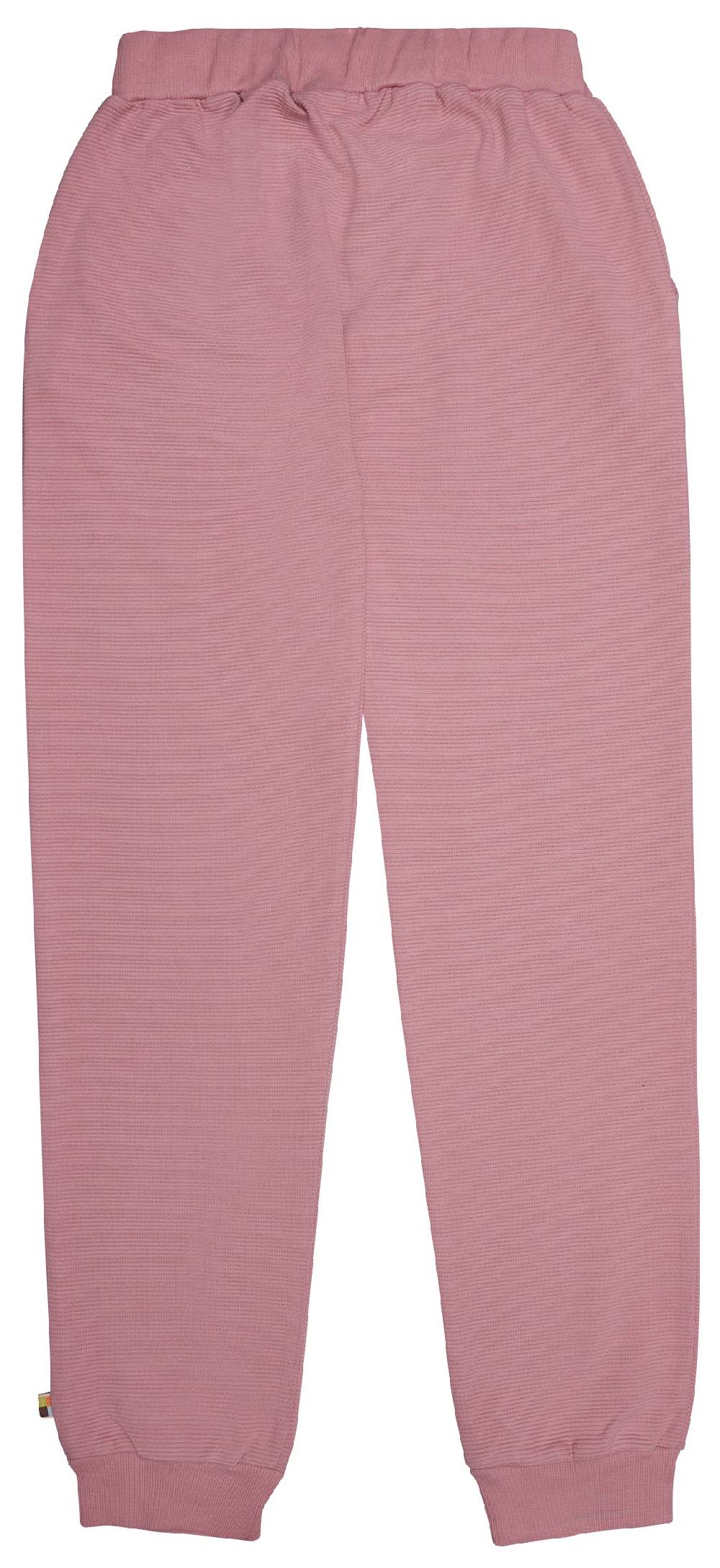 Loud Proud Hose Rippenstruktur