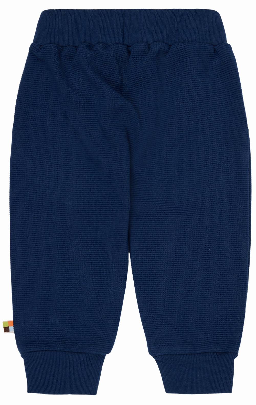 Loud Proud Hose Rippenstruktur