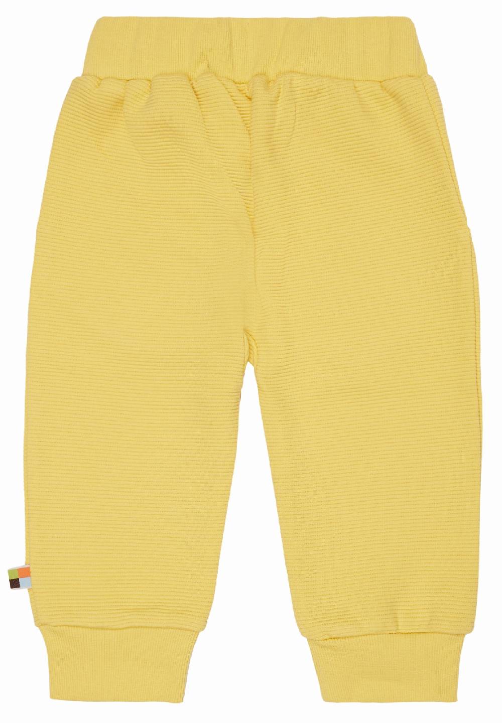 Loud Proud Hose Rippenstruktur